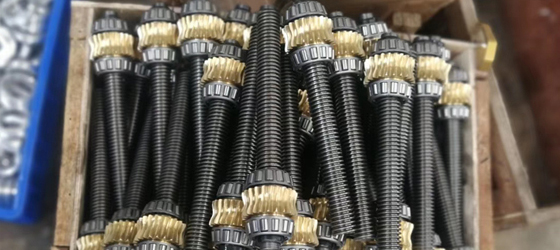 支持非標(biāo)定制、滿(mǎn)足你的多樣化需求